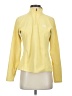 The North Face 100% Polyester Yellow Sweatshirt Size S - photo 1