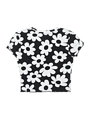 Tahari Short Sleeve Blouse (view 2)
