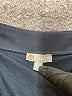 T by Talbots Solid Blue Active Skort Size 2X - photo 3