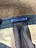 J. McLaughlin 100% Cotton Blue Jeans Size 0 - photo 4