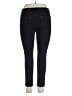 So Slimming by Chico's Black Active Pants Size Med (1.5) - photo 2