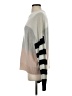 ALLSAINTS Color Block Gray Pullover Sweater Size S - photo 5