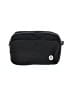 Assorted Brands 100% Polyester Black Belt Bag One size - photo 1