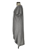 Unbranded Gray Casual Dress Size S (estimated) - photo 5