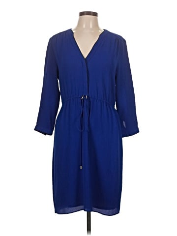 H&M Conscious Casual Dress (view 1)