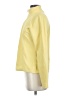 The North Face 100% Polyester Yellow Sweatshirt Size S - photo 5