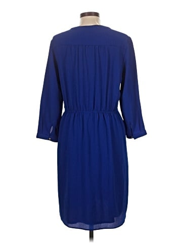 H&M Conscious Casual Dress (view 2)