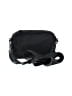 Assorted Brands 100% Polyester Black Belt Bag One size - photo 2
