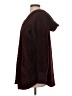 Hippie Rose 100% Polyester Burgundy Cardigan Size S - photo 5