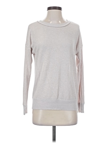 Harlowe & Graham Sweatshirt (view 1)