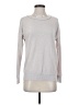 Harlowe & Graham Silver Sweatshirt Size S - photo 1