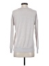 Harlowe & Graham Silver Sweatshirt Size S - photo 2