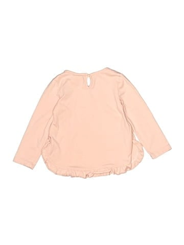 Tahari Long Sleeve T-Shirt (view 2)