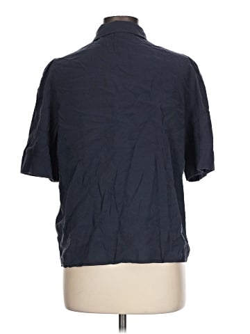 Vero Moda Short Sleeve Blouse (view 2)