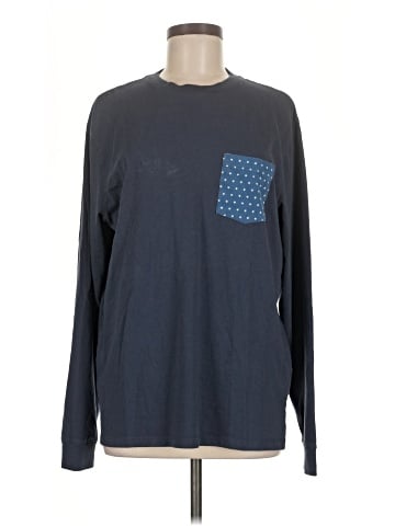 Vineyard Vines Long Sleeve T-Shirt (view 1)