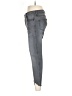 Kut from the Kloth Solid Gray Jeans Size 8 Petite - photo 5