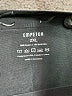 Empetua Black Leggings Size 2X - photo 4