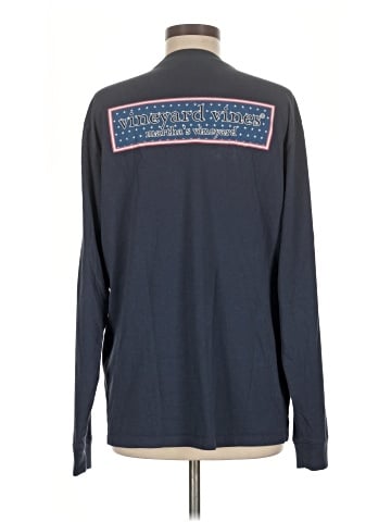 Vineyard Vines Long Sleeve T-Shirt (view 2)