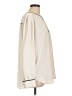 Ann Taylor LOFT 100% Polyester Ivory Long Sleeve Blouse Size L - photo 4