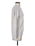 Harlowe & Graham Silver Sweatshirt Size S - photo 4