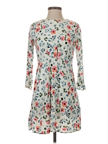 Ann Taylor LOFT Casual Dress (view 1)