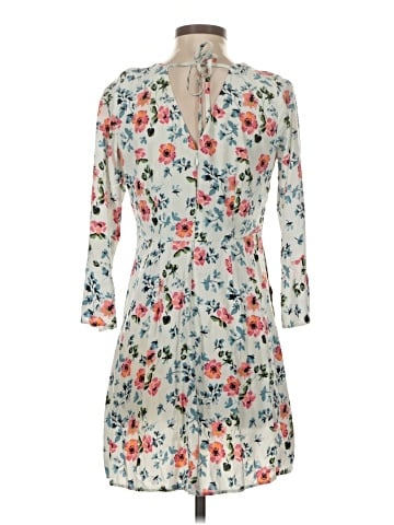 Ann Taylor LOFT Casual Dress (view 2)