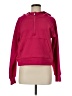 Lulu Pink Pullover Hoodie Size M - photo 1