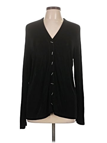 Josephine Chaus Cardigan (view 1)