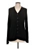Josephine Chaus Black Cardigan Size L - photo 1