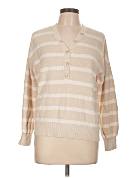 Ann Taylor Loft Pullover Sweater