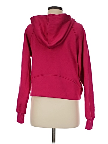 Lulu Pullover Hoodie (view 2)