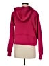 Lulu Pink Pullover Hoodie Size M - photo 2