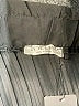In'Voland 100% Polyester Solid Black Formal Skirt Size 24W - photo 4