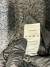 In'Voland 100% Polyester Solid Black Formal Skirt Size 24W - photo 5