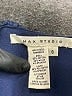 Max Studio Blue Cocktail Dress Size S - photo 7
