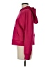 Lulu Pink Pullover Hoodie Size M - photo 5