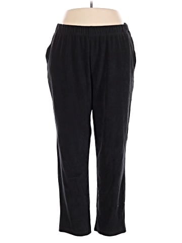 Lands' End Casual Pants (view 1)