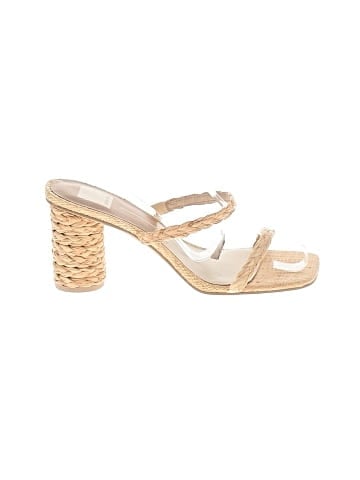 Dolce Vita Sandals (view 1)