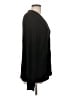 Josephine Chaus Black Cardigan Size L - photo 4