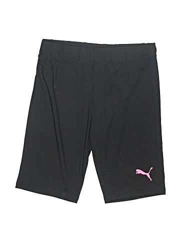 Puma Athletic Shorts (view 1)