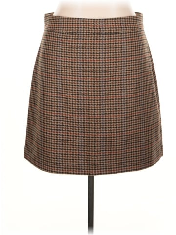 J.Crew Factory Store Casual Skirt (view 1)