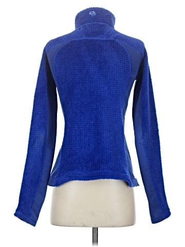 Mountain Hardwear Track Jacket (view 2)