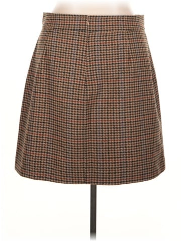 J.Crew Factory Store Casual Skirt (view 2)