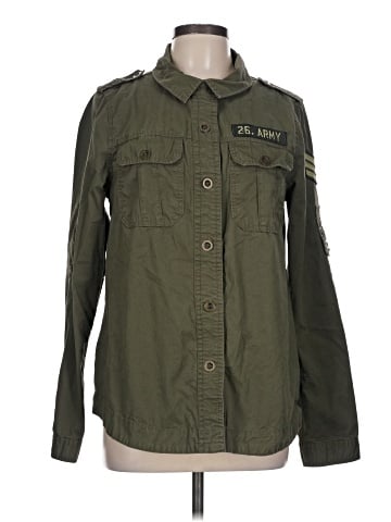Ashley by 26 International Jacket (view 1)