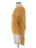Abercrombie & Fitch Yellow Pullover Sweater Size S - photo 5
