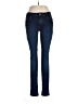 Mavi Jeans Solid Blue Jeans Size 31 waist - photo 1