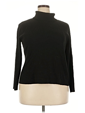 Fashion Bug Long Sleeve Top (view 1)