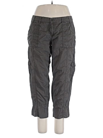 CALVIN KLEIN JEANS Cargo Pants (view 1)