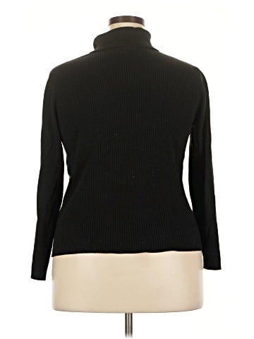 Fashion Bug Long Sleeve Top (view 2)