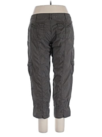 CALVIN KLEIN JEANS Cargo Pants (view 2)